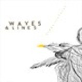 Album artwork for WAVES & LINES