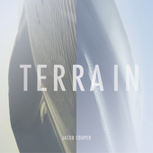 Album artwork for Jacob  Cooper: Terrain