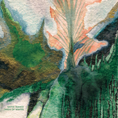 Album artwork for Laplante: Green of Winter
