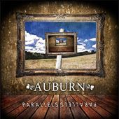 Album artwork for Auburn - Parallels 