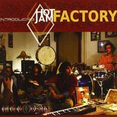 Album artwork for Hot Jam Factory - Introducing Hot Jam Factory 