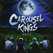 Album artwork for Carousel Kings - Unity 