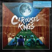 Album artwork for Carousel Kings - Polarity 