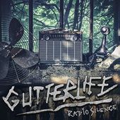 Album artwork for Gutterlife - Radio Silence 