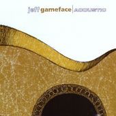 Album artwork for Jeff Caudill - Gameface Acoustic 