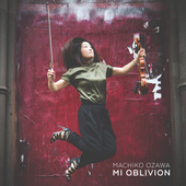 Album artwork for Mi Oblivion