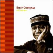 Album artwork for Billy Cobham Culture Mix