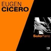 Album artwork for Eugen Cicero: Solo Piano