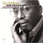 Album artwork for Ron Carter: San Sebastian