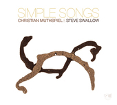 Album artwork for Steve Swallow & Ch Muthspiel - Simple Songs 