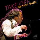 Album artwork for Ramon Valle - Take Off 