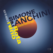 Album artwork for Simone Zanchini & Frankfurt Radio Big Band - Play 