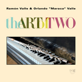 Album artwork for Ramon Valle & Orlando Maraca Valle - The Art Of Tw