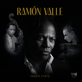 Album artwork for Ramón Valle - Inner State 
