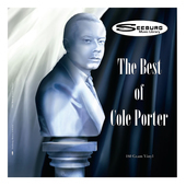 Album artwork for Cole Porter - Seeburg Music Library: The Best Of C
