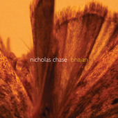 Album artwork for Nicholas Chase: Bhajan