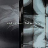 Album artwork for Byron: Halcyon Days