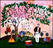 Album artwork for Dan Zanes and Friends Little Nut Tree