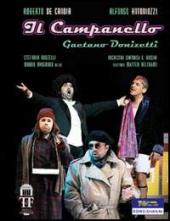 Album artwork for DONIZETTI: IL CAMPANELLO
