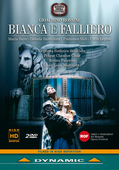 Album artwork for Rossini: Bianca e Falliero