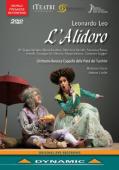 Album artwork for L'Alidoro