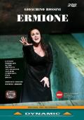 Album artwork for Rossini - Ermione