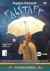 Album artwork for Verdi: Falstaff
