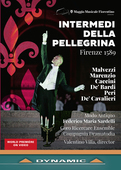 Album artwork for Intermedi della Pellegrina