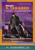 Album artwork for Puccini: Il tabarro