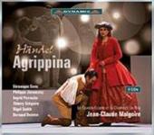 Album artwork for Handel: Agrippina