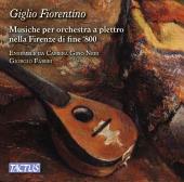 Album artwork for Giglio Fiorentino