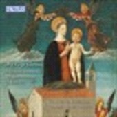 Album artwork for Ave Virgo gloriosa - Marian Music from the Renaiss