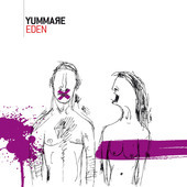 Album artwork for Yumma-Re - Eden 