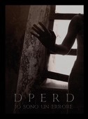 Album artwork for Dperd - Io Sono Un Errore 