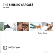 Album artwork for Andrea Molino: The Smiling Carcass