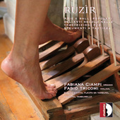 Album artwork for Ruzìr