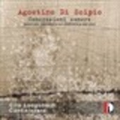 Album artwork for Agostino Di Scipio: Concrezioni sonore