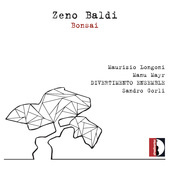 Album artwork for Zeno Baldi: Bonsai