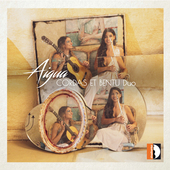 Album artwork for Aigua