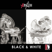 Album artwork for Black & White