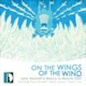 Album artwork for On the Wings of the Wind
