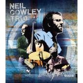 Album artwork for Neil Crowley: Live at Montreux 2012