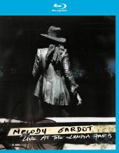 Album artwork for Melody Gardot - Live at the Olympia, Paris
