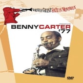 Album artwork for BENNY CARTER '77