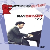 Album artwork for RAY BRYANT '77