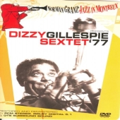 Album artwork for DIZZY GILLESPIE SEXTET