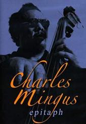 Album artwork for Charles Mingus: Epitaph