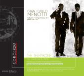 Album artwork for Menotti: Telephone