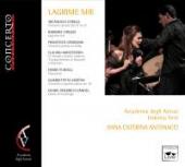 Album artwork for Lagrime Mie / Anna Caterina Antonacci