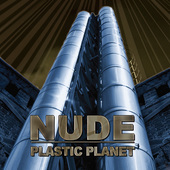 Album artwork for Nude - Plastic Planet 